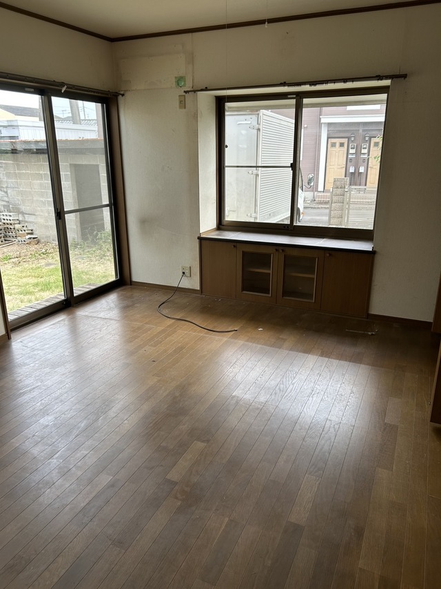 朝日ネットクリーン事業部 施工後