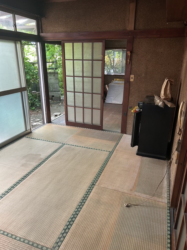 朝日ネットクリーン事業部 施工後