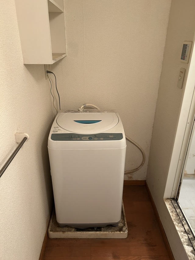 朝日ネットクリーン事業部 施工後