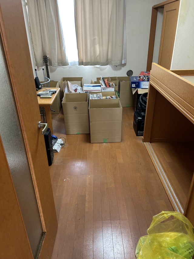 朝日ネットクリーン事業部 施工後