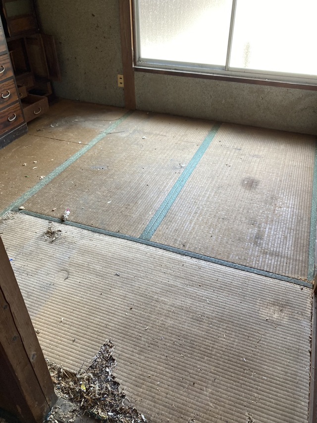 朝日ネットクリーン事業部 施工後