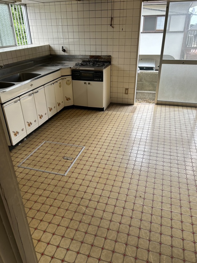 朝日ネットクリーン事業部 施工後