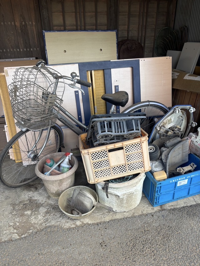 朝日ネットクリーン事業部 施工前