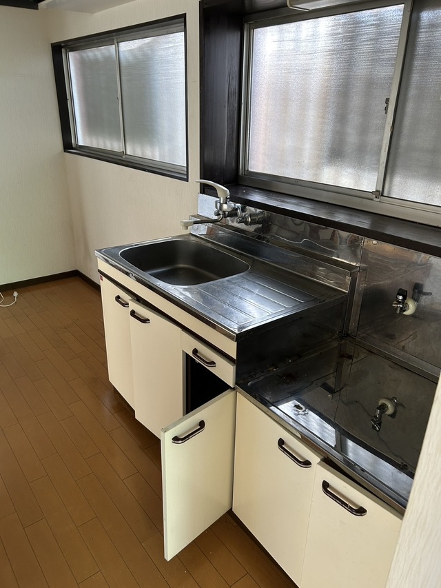 朝日ネットクリーン事業部 施工後