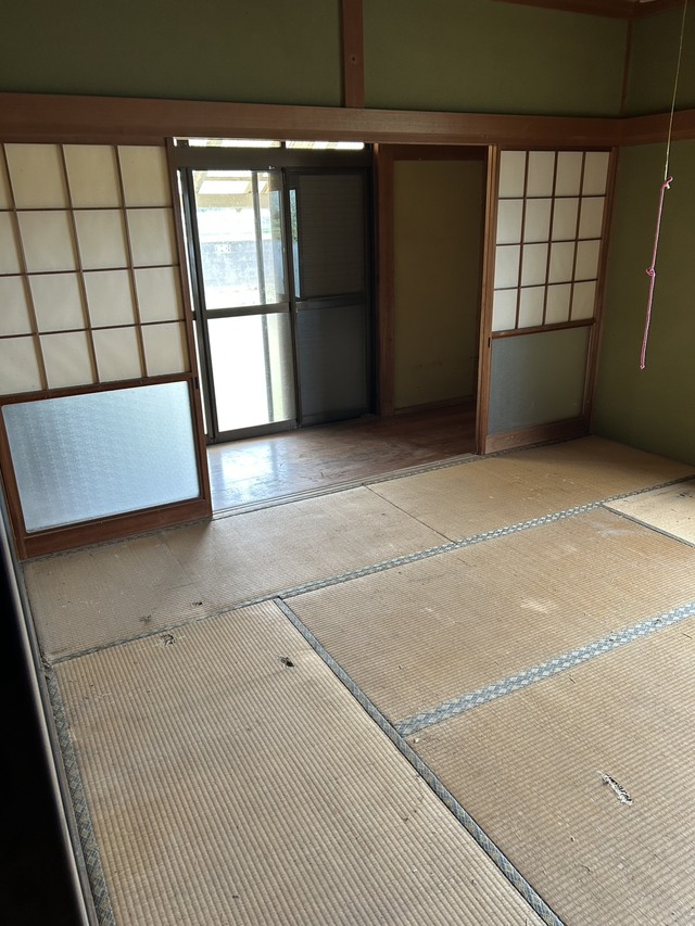 朝日ネットクリーン事業部 施工後