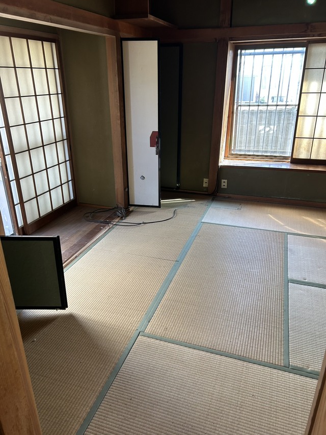 朝日ネットクリーン事業部 施工後