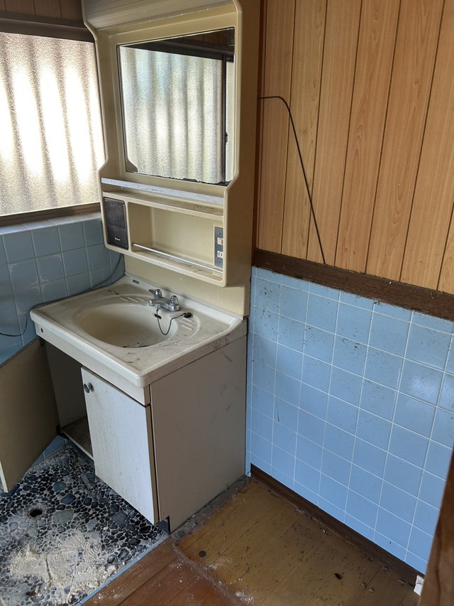 朝日ネットクリーン事業部 施工後