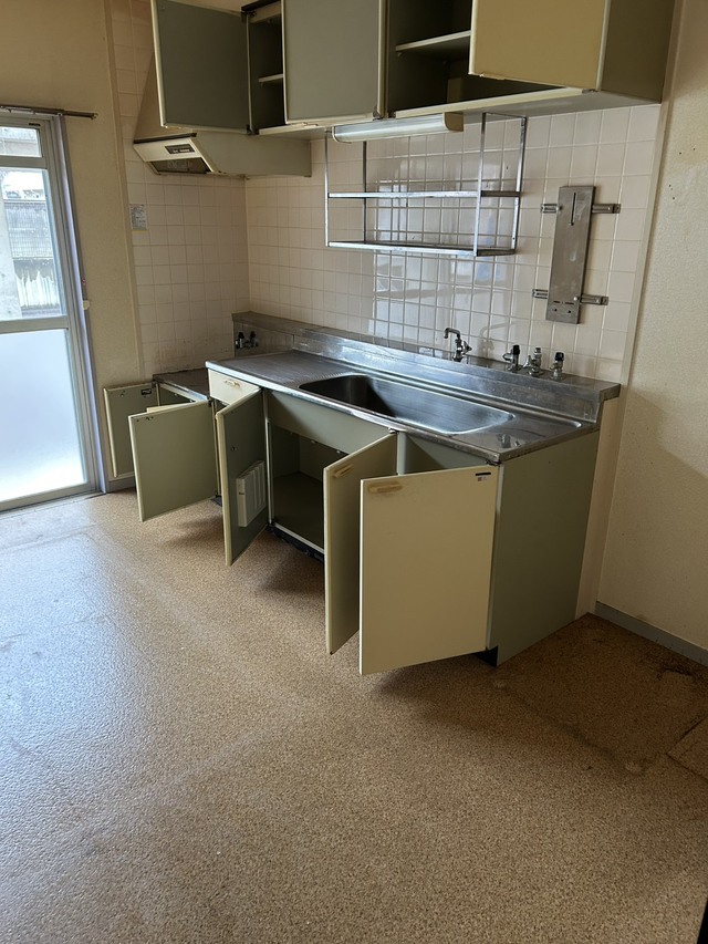 朝日ネットクリーン事業部 施工後