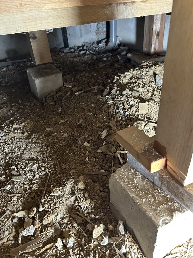 朝日ネットクリーン事業部 施工後