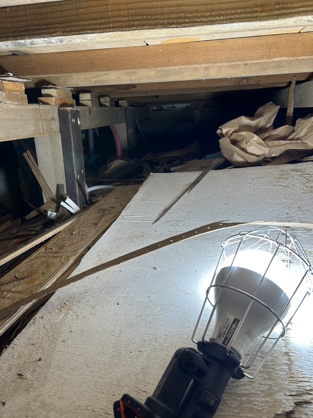 朝日ネットクリーン事業部 施工前