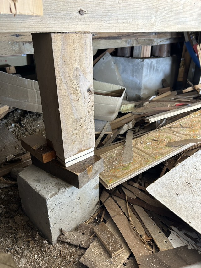 朝日ネットクリーン事業部 施工前