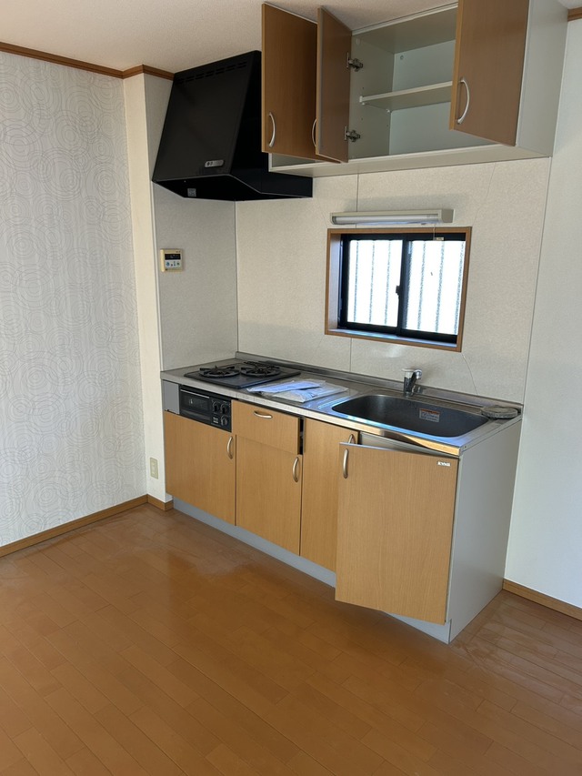 朝日ネットクリーン事業部 施工後