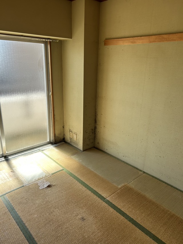 朝日ネットクリーン事業部 施工後