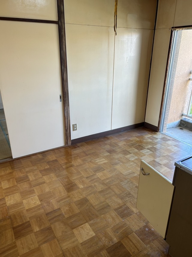 朝日ネットクリーン事業部 施工後