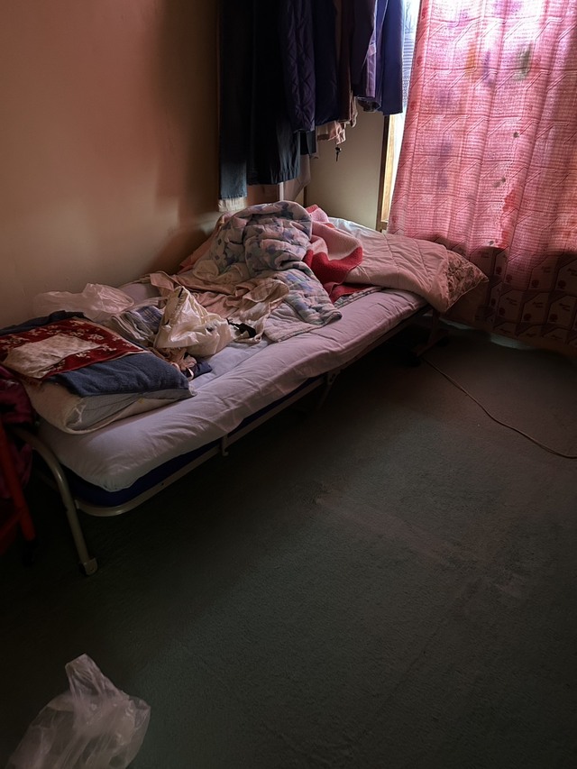 朝日ネットクリーン事業部 施工前