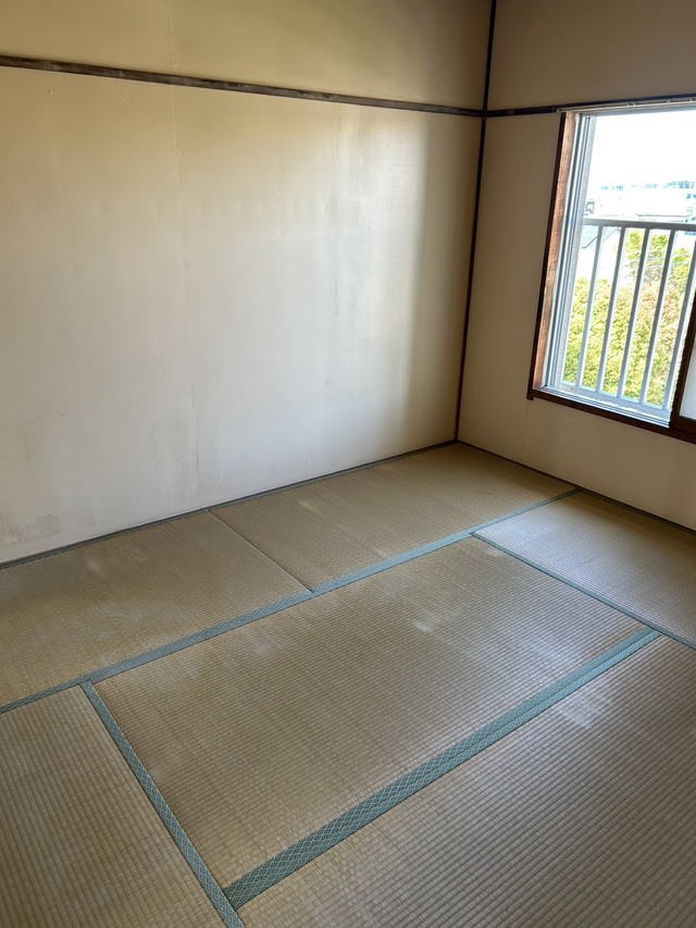 朝日ネットクリーン事業部 施工後