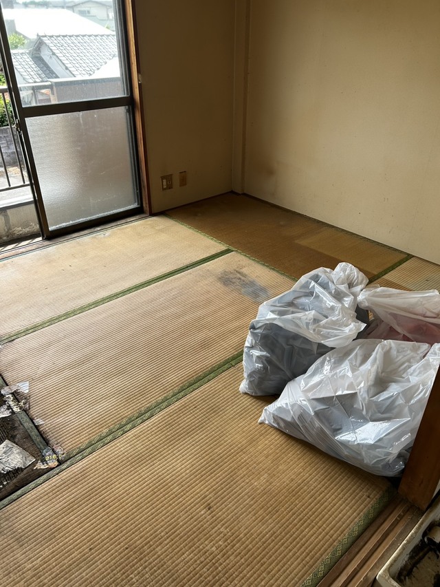 朝日ネットクリーン事業部 施工後