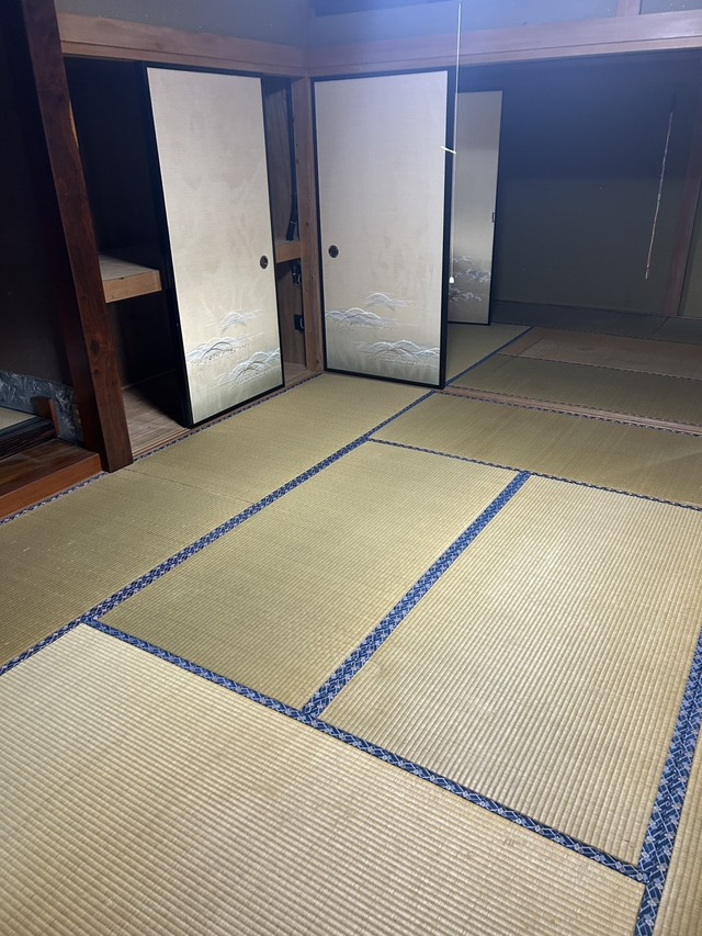 朝日ネットクリーン事業部 施工後